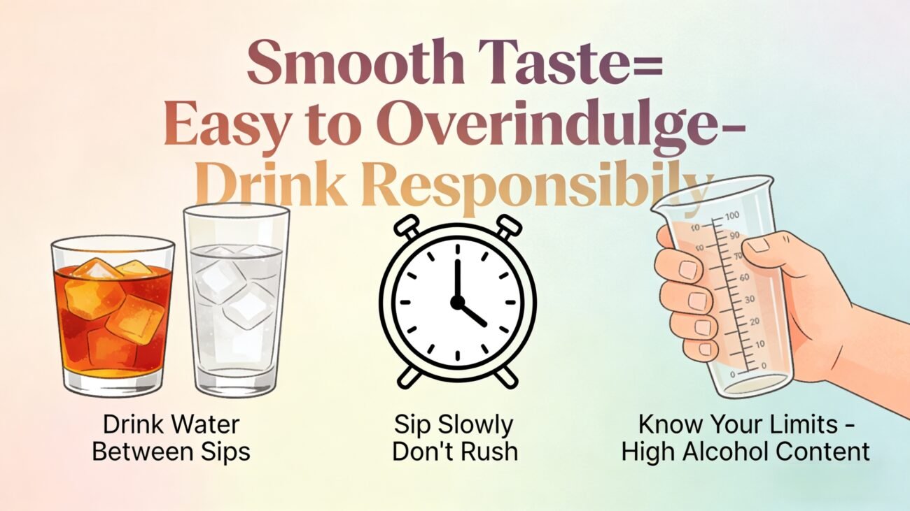 Does Long Island Iced Tea really contain Tea5