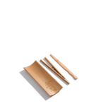 Bamboo Tea Scoop Set for Gongfu Tea_Style2