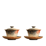 Ceramic Kung Fu Tea Cups ring01