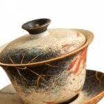 Ceramic Kung Fu Tea Cups ring02