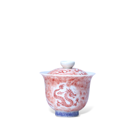 Dunhuang Flying Dragon Phoenix Gaiwan_Main01