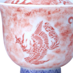 Dunhuang Flying Dragon Phoenix Gaiwan_Ring02