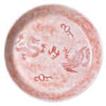 Dunhuang Flying Dragon Phoenix Gaiwan_Ring03