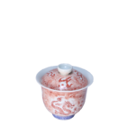 Dunhuang Flying Dragon Phoenix Gaiwan_Ring04