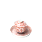 Dunhuang Flying Dragon Phoenix Gaiwan_Ring05