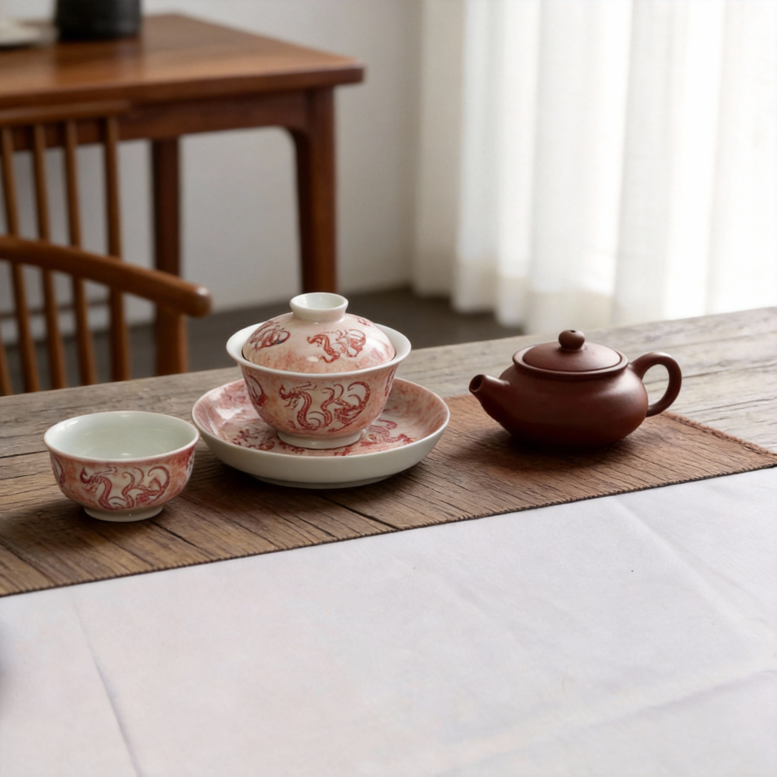 Dunhuang Flying Dragon Gaiwan_Ring10