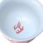 Dunhuang Flying Dragon Phoenix Tea Cup Set_Main02