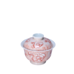 Dunhuang Flying Dragon Tea Cup Set_Ring01