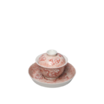 Dunhuang Flying Dragon Tea Cup Set_Ring02