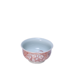 Dunhuang Flying Dragon Tea Cup Set_Ring04