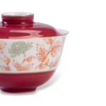 Elegant Ceramic Gilded Tea Cup2