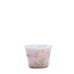 Elegant Porcelain Teacup for Kung Fu Tea-Main