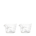 Glass Tea Pitcher-Kungfu Tea Set_1