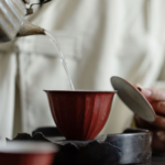 Rustic Ceramic Red Wine Tea Set3 (1)