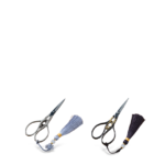 Alloy Vintage Tea Scissors Tea Accessories2