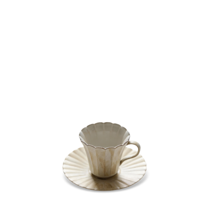 American Minimalist Handcrafted Coffee Mug Set_Main