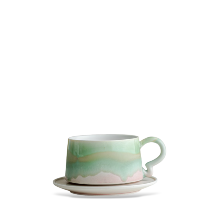 Ceramic Coffee Cup - A Timeless Classic-Main