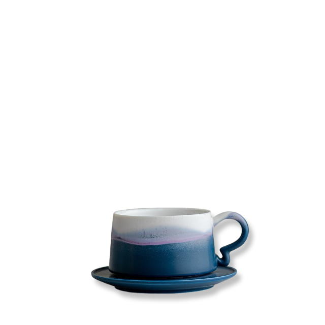 Ceramic Coffee Cup - A Timeless Classic1