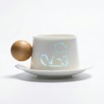 Ceramic Coffee MugGift for pet lovers_Main