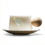 Ceramic Coffee MugGift for pet lovers_Ring01