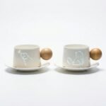 Ceramic Coffee MugGift for pet lovers_Ring02