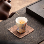 Cloisonné Enamel Kung Fu Tea Cup4