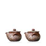 Elegant Floral Silver Tea Pot1