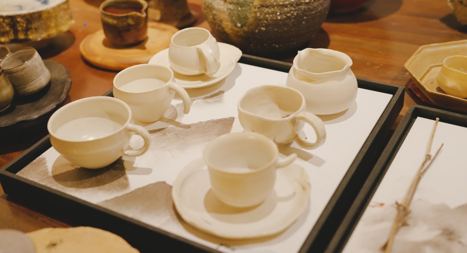 Gongfu tea set (3)