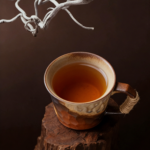 Japanese Rustic Ceramic Coffee Mug3