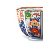 Jin Hui Octagonal Tea Bowl2