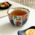 Jin Hui Octagonal Tea Bowl3