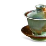 Jingdezhen Kiln transformation Ceramic Gaiwan2