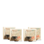 Koi Fish Exquisite Hand Made Kungfu Tea Cup Set1