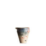 Koi Fish Hand Made Ceramic Kungfu Tea Fair Cup_Main