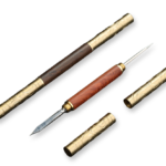 Kung Fu Tea Double-Ended Tea Knife3