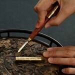 Kung Fu Tea Double-Ended Tea Knife5