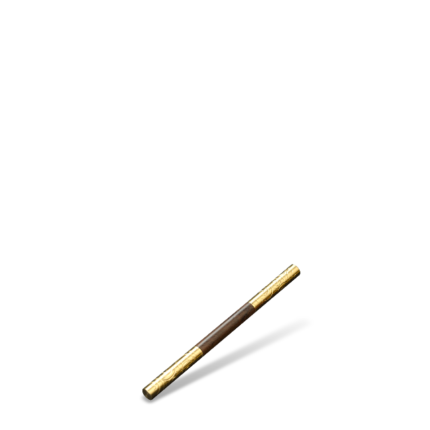 Kung Fu Tea Double-Ended Tea Knife_Main