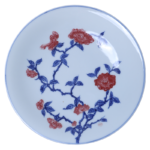 Magnolia Blossom Blue and White Gaiwan_Ring01