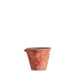 Rock Mine Painted Pottery Ceramic Fair Cup_Main