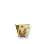 Ru Porcelain Retro Tea Cup-Main