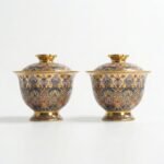 vintage Enamel Gilding Gaiwan_Ring01