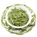 Dragon Well Lung Ching Green Tea