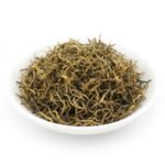 Golden Bud Jin Jun Mei Tea