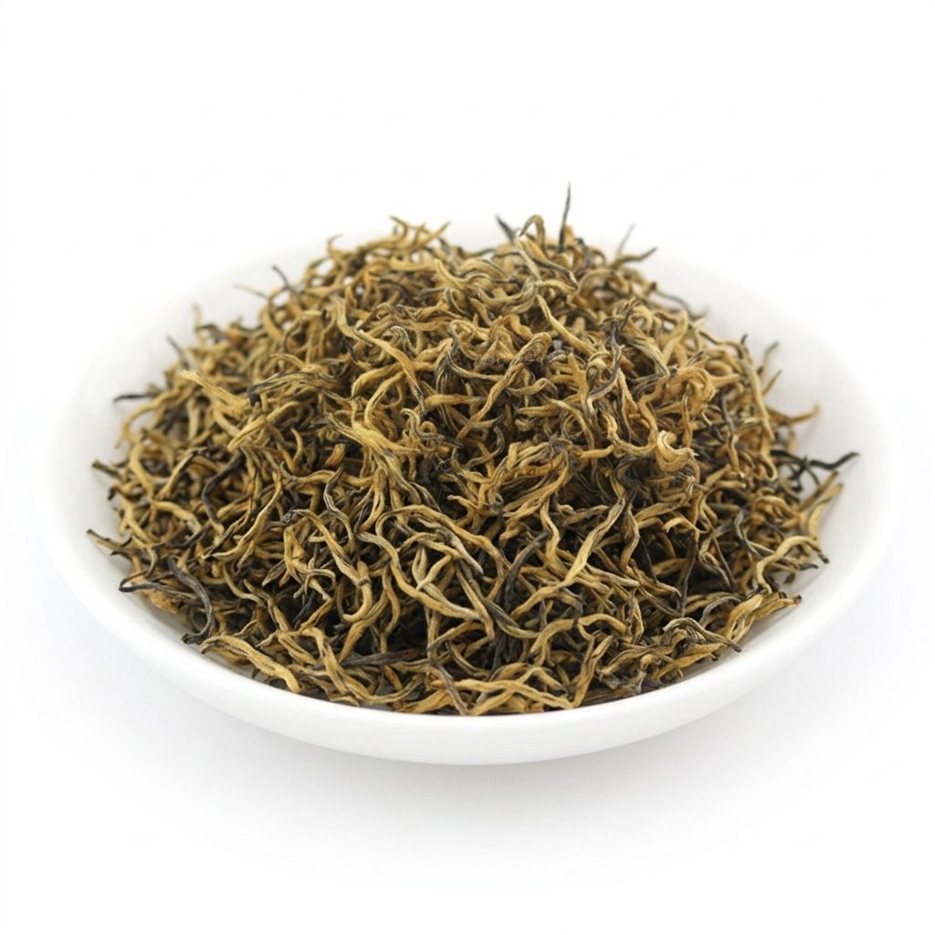 Golden Bud Jin Jun Mei Tea