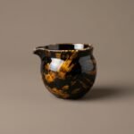 Fair Cup Jizhou Kiln No. 3