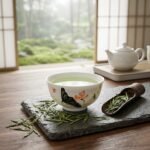 Dragon Well Lung Ching Green Tea
