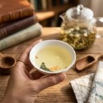 Jasmine Green Tea