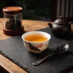 Da Hung Pao Oolong Tea