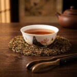 Golden Bud Jin Jun Mei Tea