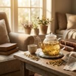 Meditation Sleeping Tea Blend